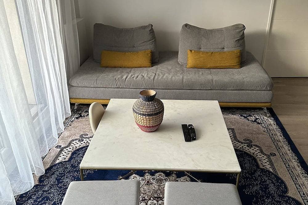 Foto 7 von 12: Appartement Idéal Pour les Familles, Proche de Paris et des Futurs Jo !