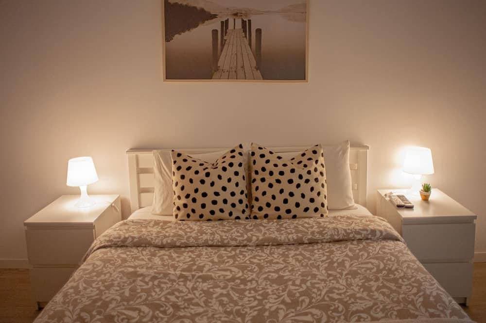 Foto 3 von 24: Just4u Wohnung mit AC in der Nähe von Lissabon und Strand