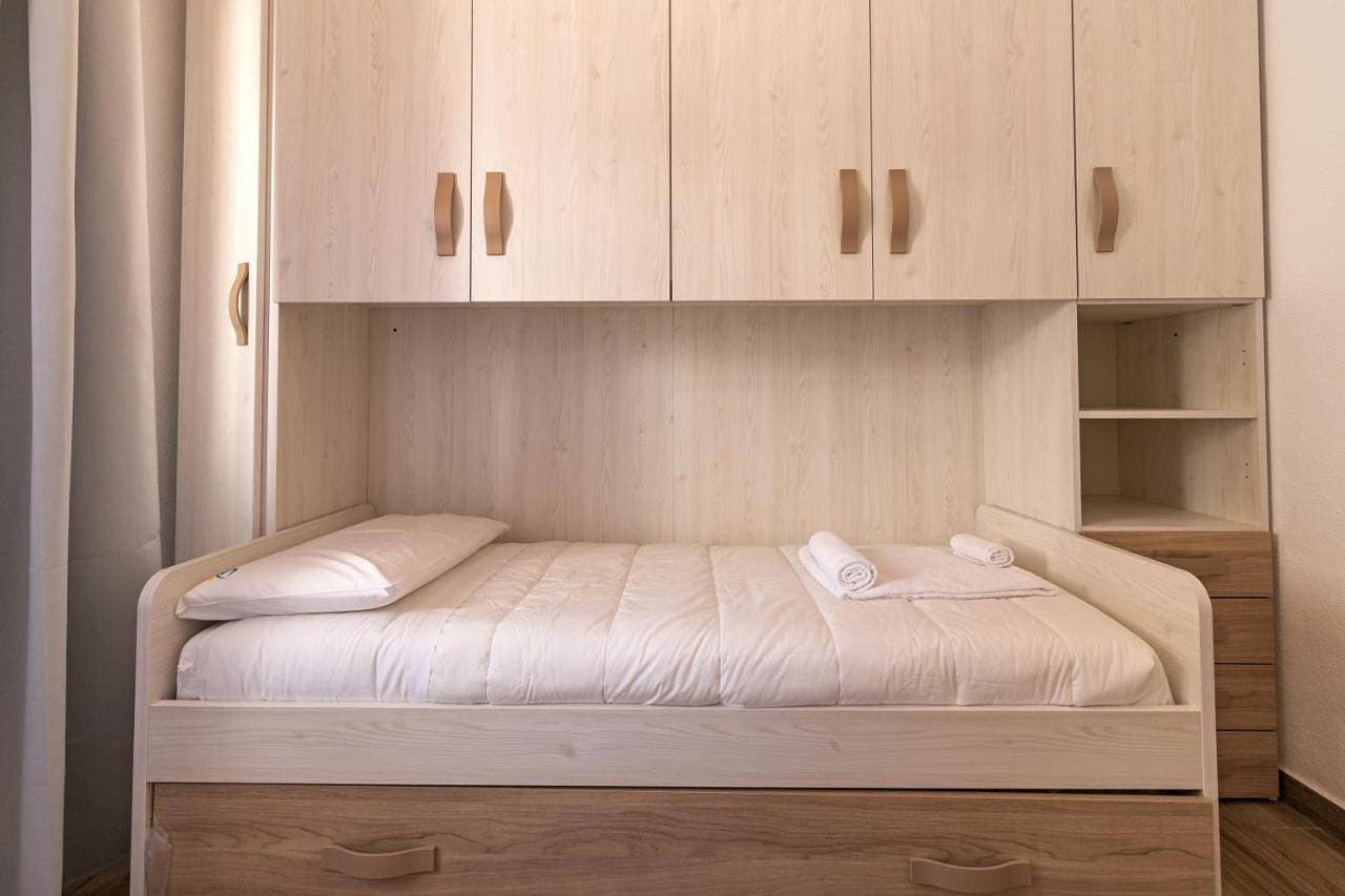 Foto 4 von 30: Two-Bedroom Apartment
