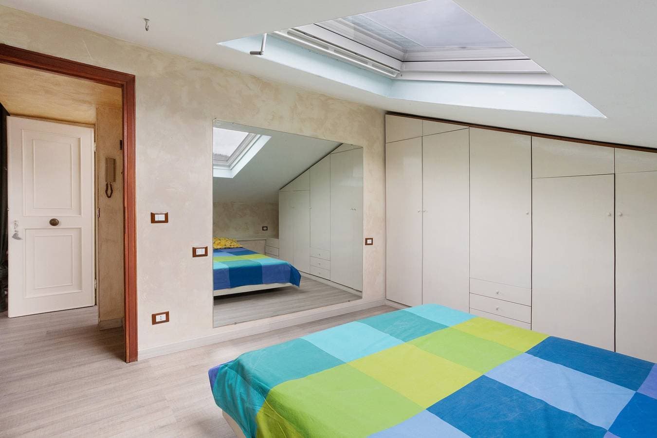 Foto 12 von 31: Ferienwohnung 'La Perla' mit privater Terrasse, Wi-Fi und Klimaanlage