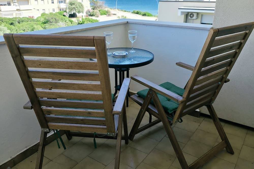 Zefiro Apartment in Alghero. The perfect place to visit the Coral Riviera 1