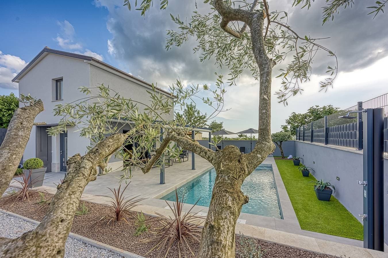 Foto 5 von 25: Villa Ana with Private Pool
