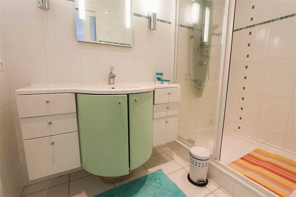 Foto 10 von 17: Ferienwohnung für 4 Personen