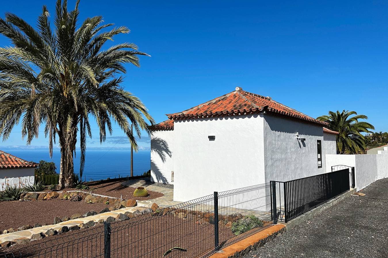 Foto 9 von 28: Casa Campana Candil 2