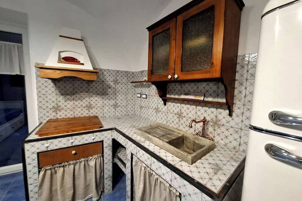 Foto 11 von 19: Ely House Amalfi Coast - Vietri sul Mare (Sa) - Cozy Holiday Home