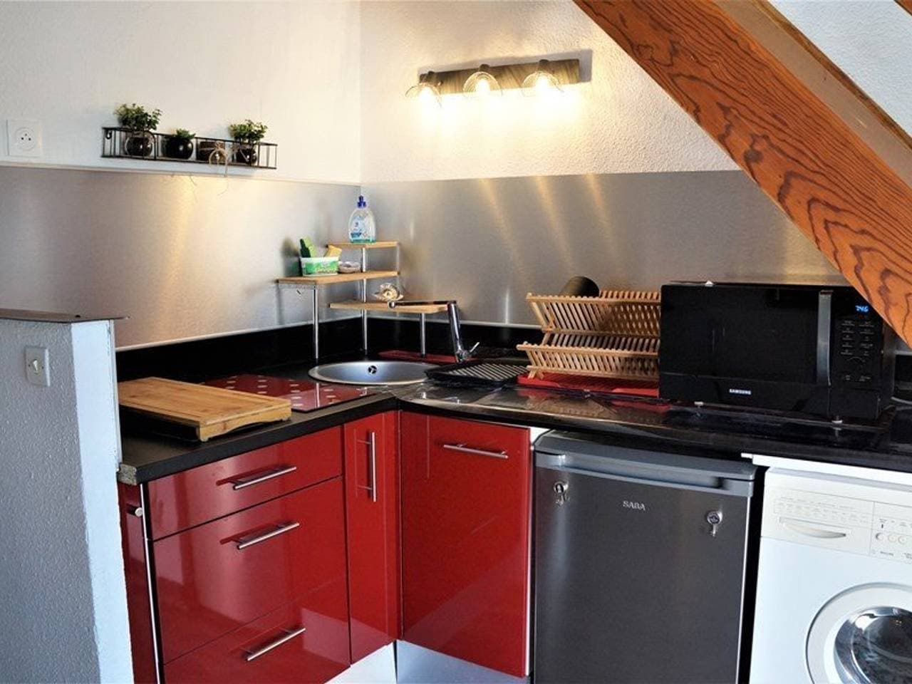 Foto 9 von 28: Gemütliches Häuschen für 2, in Strandnähe, mit Garten und Terrasse