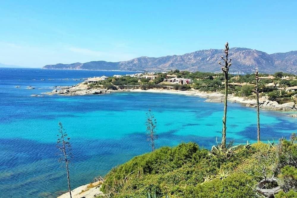 Foto 7 von 30: Luxus-Villa am Meer: ein Juwel Set in der Bucht von Cala Caterina, Villasimius