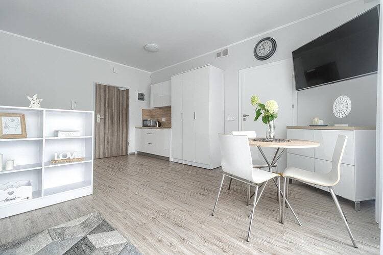 Foto 7 von 35: Wohnung in Pobierowo am Ostseestrand