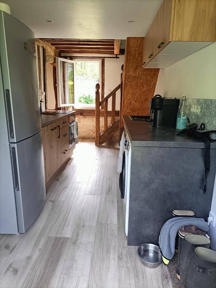 Foto 7 von 7: Two-Bedroom House