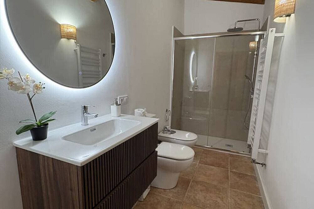 Foto 7 von 19: Cosy Haus am Rande des Waldes, Im Bereich Pula (Free WIFI)
