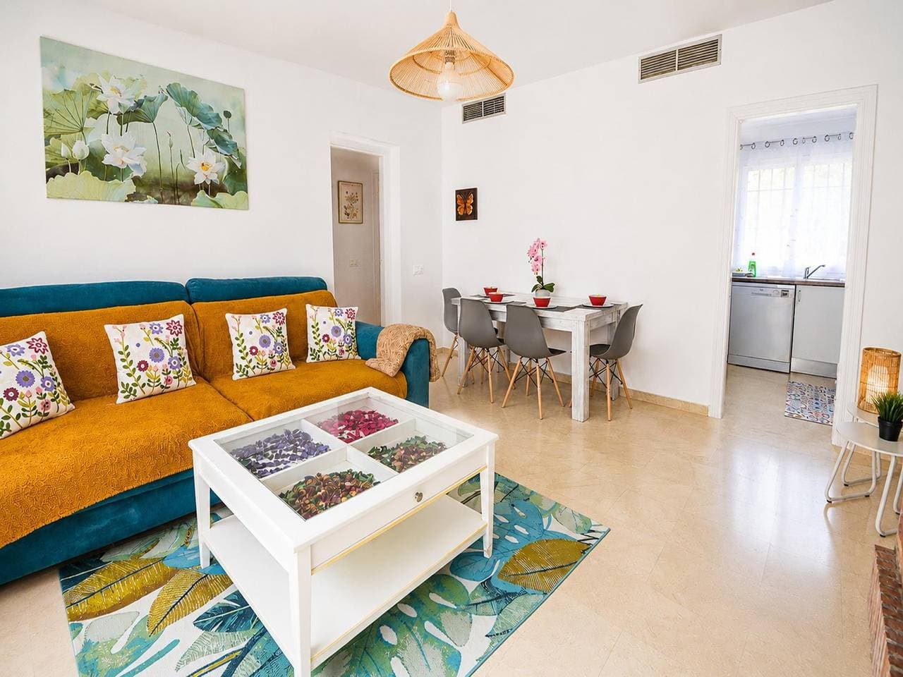 Foto 13 von 43: Bungalow Cristina – Paradiesisches Strandrefugium