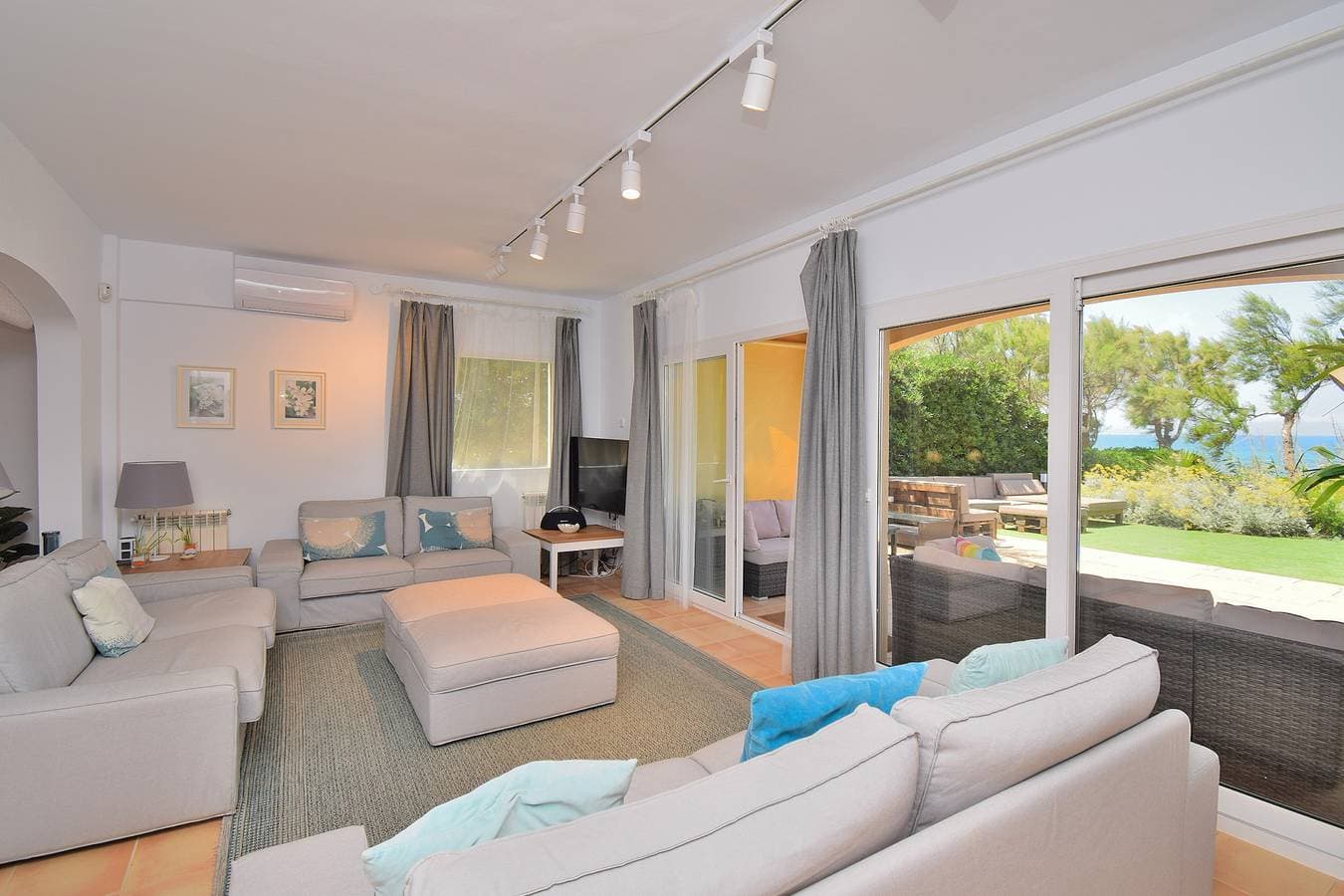 Foto 10 von 31: 017 Villa Embat Et/2500 by Mallorca Charme