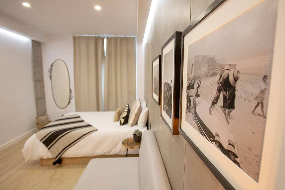 Foto 8 von 27: Böhmische Loft: charmante Wohnung neben dem Strand von Canteras!Neu !!