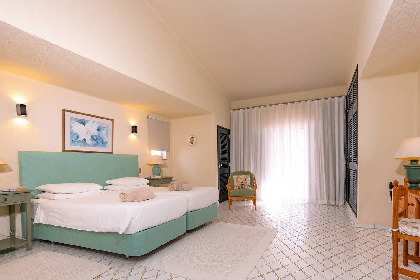 Foto 10 von 10: Villa 'Mng Elliott46' mit privatem Pool, WLAN und Klimaanlage