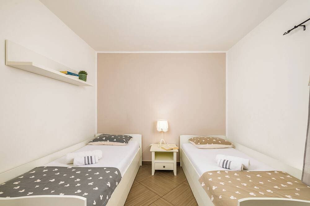 Foto 6 von 30: Traditionelles istrianisches Haus in Pula mit Pool ideal für eine Familie