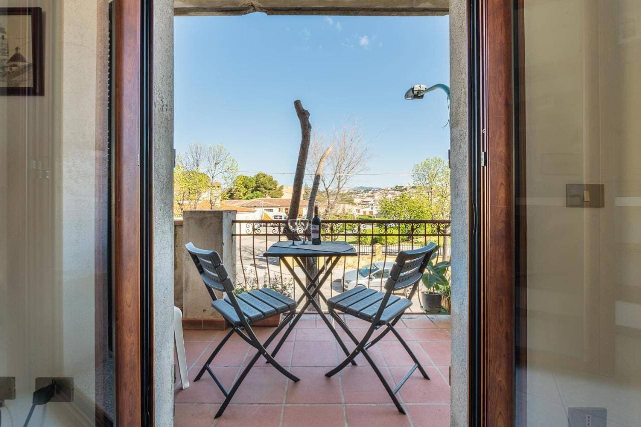 AffittaSardegna-Casa Salice 1