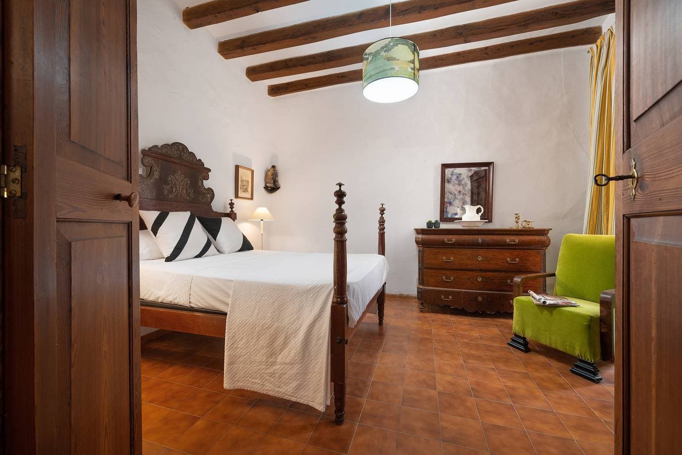 Foto 10 von 28: Your Island Villas Sa Posada 840/2014/Et