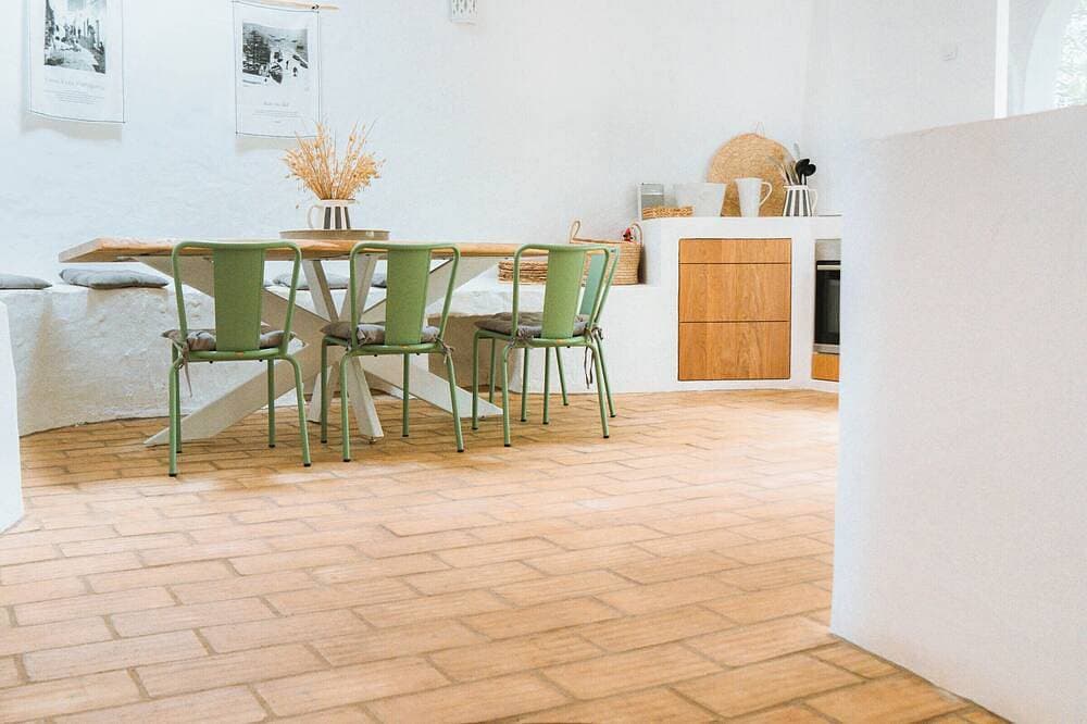 Foto 13 von 30: Maison Atypique 320m² - Terrain 3150m² Arboré - Algarve 6 Chambres-12 Couchages