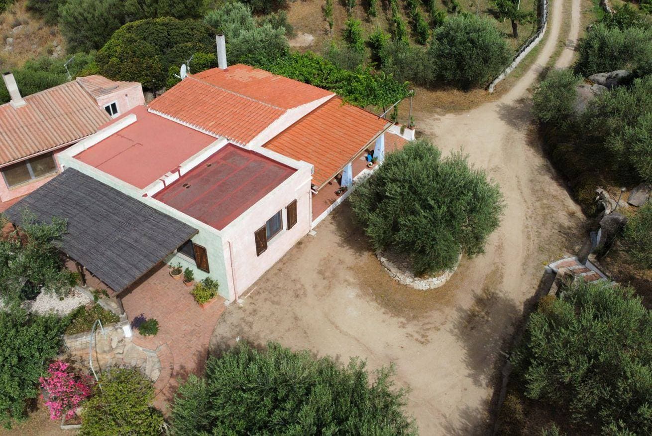 Foto 7 von 59: Villa L'Oleandro mit herrlicher Aussicht, privatem Pool und A/C
