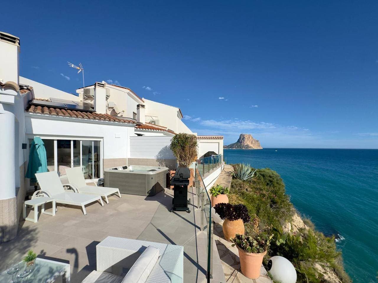 Foto 7 von 43: Bungalow with Sea View