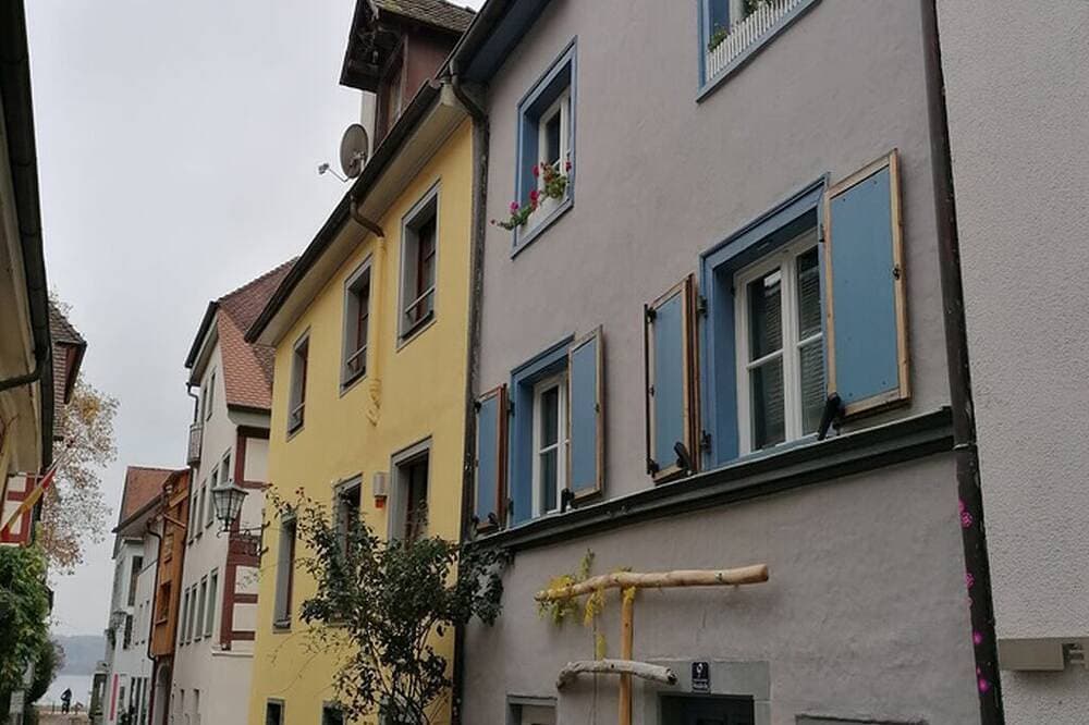 Foto 7 von 12: Denkmalgeschütztes Altstadthäusle im Herzen von Überlingen