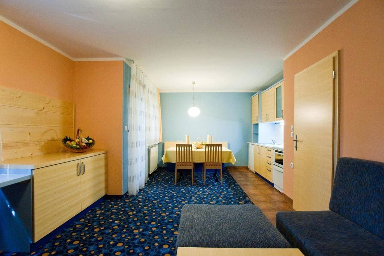 Foto 4 von 10: Double Room