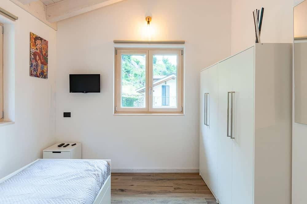 Foto 10 von 30: Angenehme Wohnung für 8 Leute mit  W-Lan, TV und Innenhof