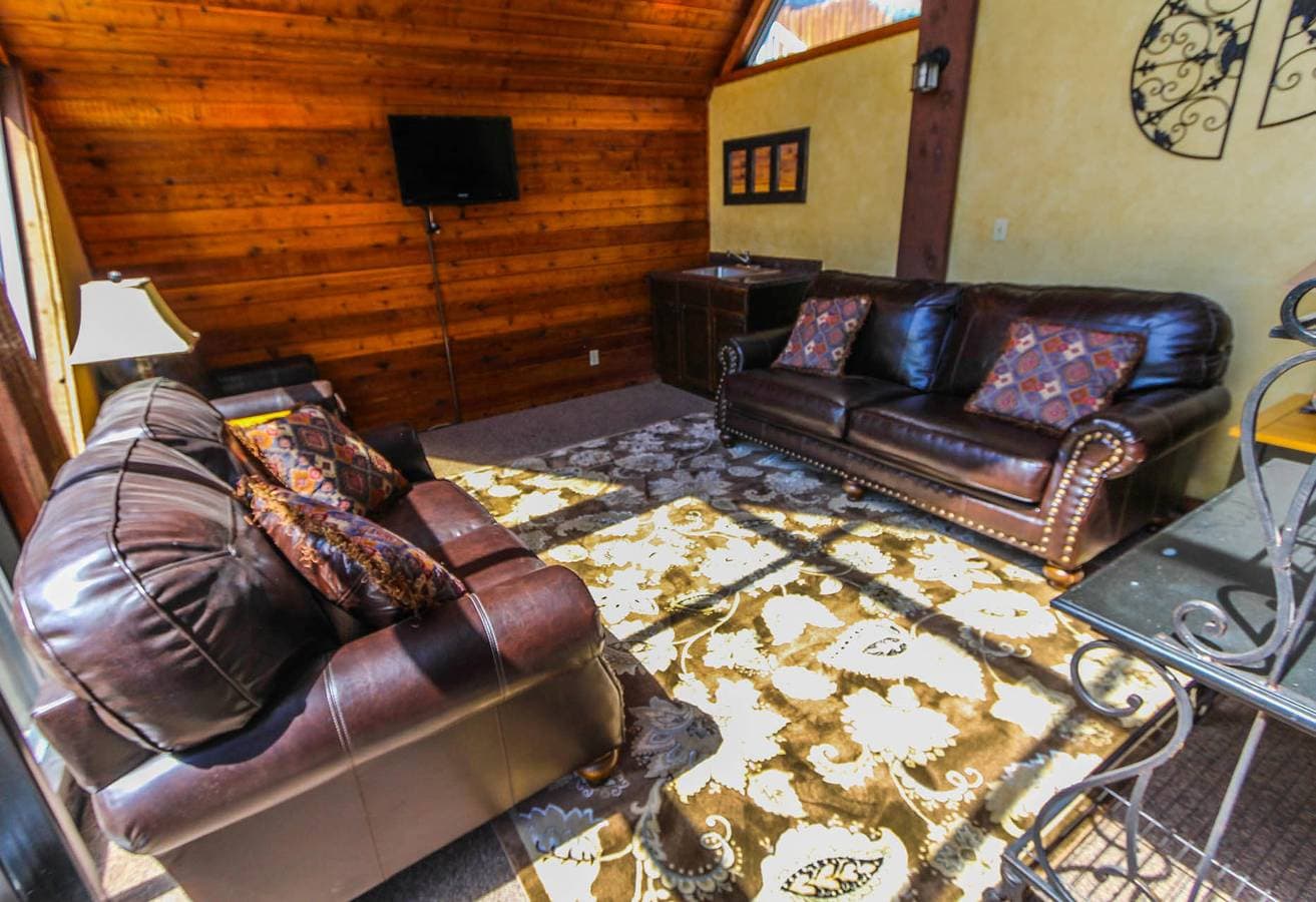 Foto 6 von 32: Skiers Lodge Condominium