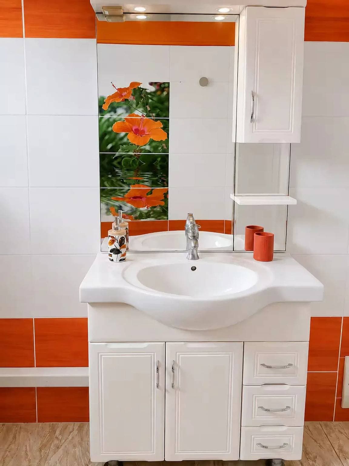 Foto 8 von 13: Wohnung in Port-Louis 27 m² mit Garten