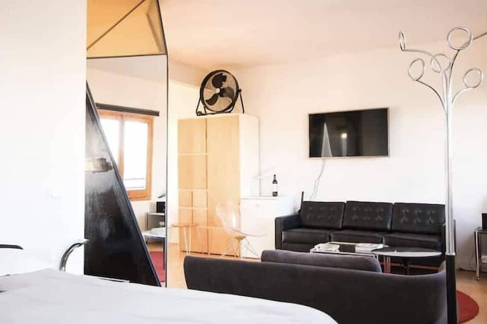 Foto 2 von 30: Diamond Penthouse & Terrace