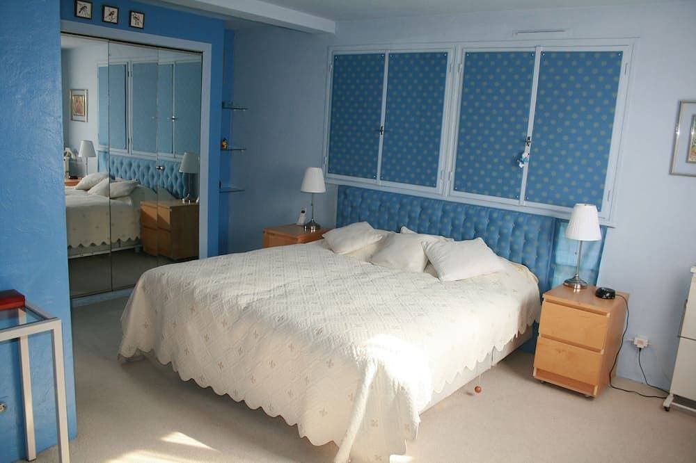 Foto 3 von 30: Residence Michel Ange Cagnes sur Mer 2Br, 2 baths