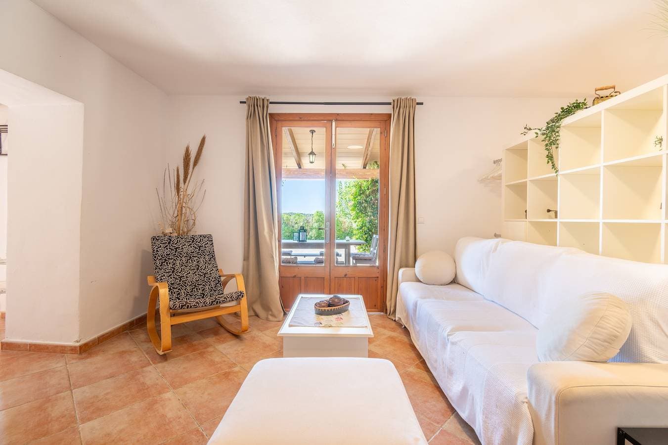 Foto 7 von 31: Finca 'Sa Vela' mit privatem Pool, Wi-Fi und Klimaanlage