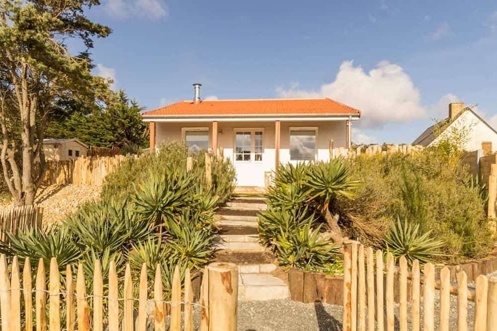 Foto 11 von 24: Gemütliches Haus mit Terrasse in Barneville-Carteret