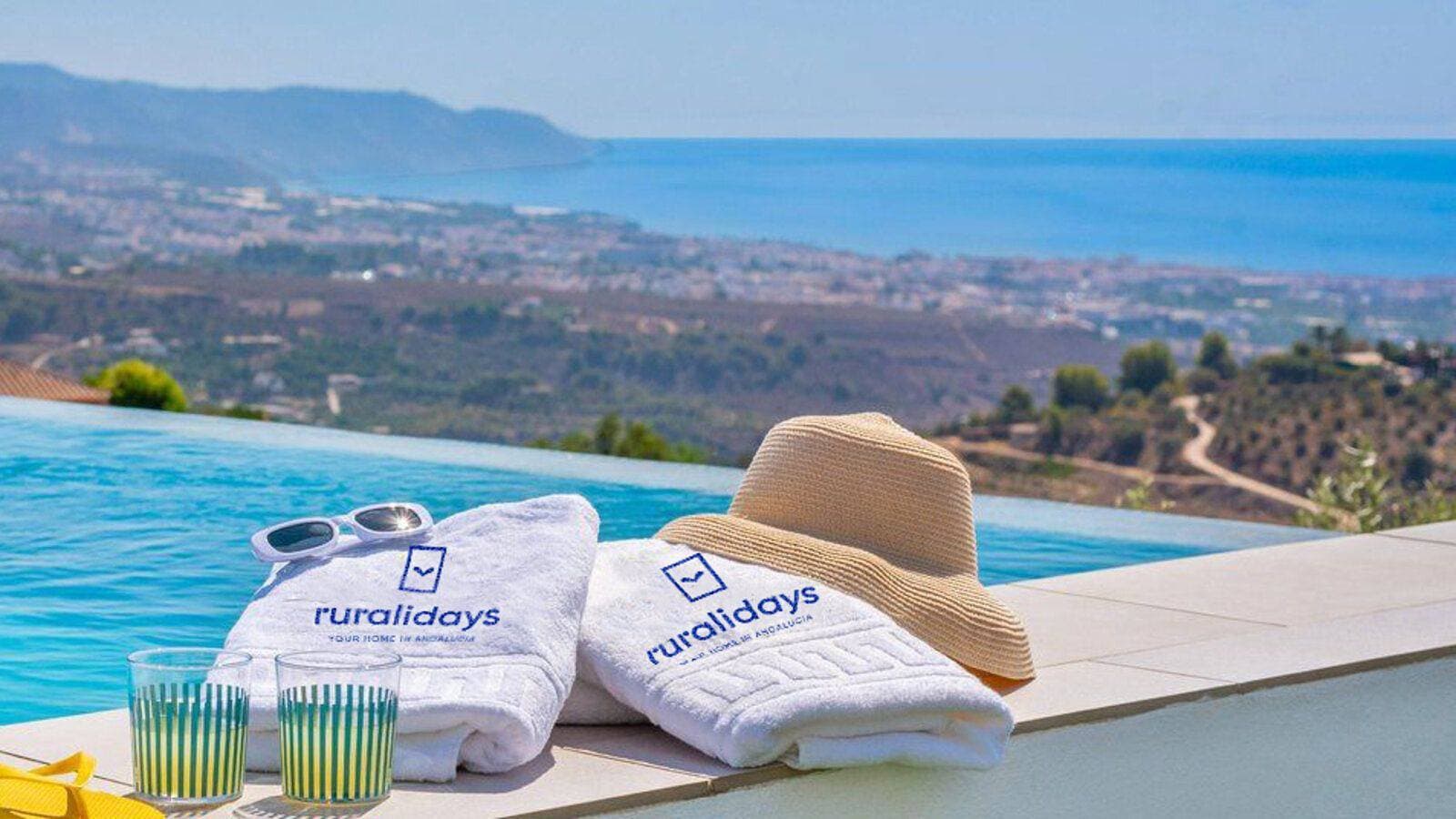 Foto 3 von 29: Villa Alborada Torrox by Ruralidays