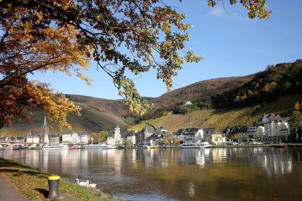 Foto 12 von 16: Entspannen – Erholen – Geniessen In Bernkastel-Kues
