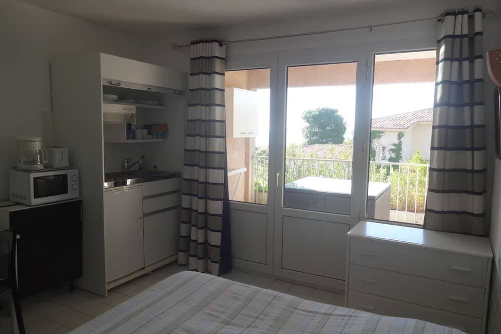 Foto 5 von 30: 23 Mini-Terrassenwohnung 200m vom Meer entfernt Meerblick