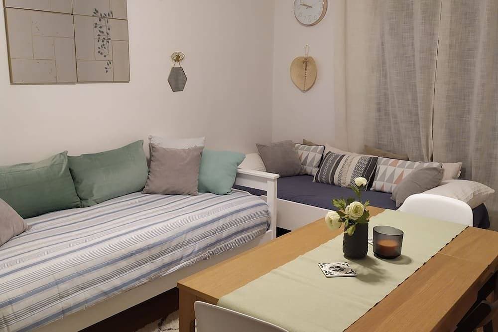 Foto 5 von 16: Paris - Charmante 2 Zimmer bequem 4 Personen entfernt