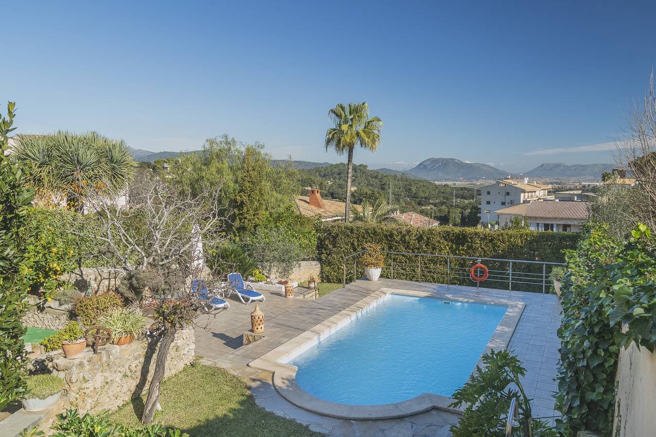 Villa Es Puig 1