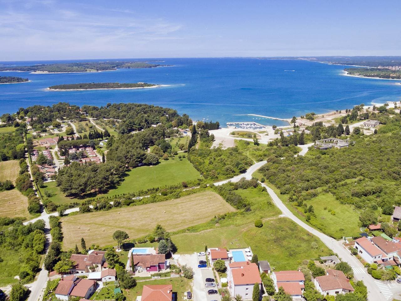 Foto 5 von 29: Villa Jadranka