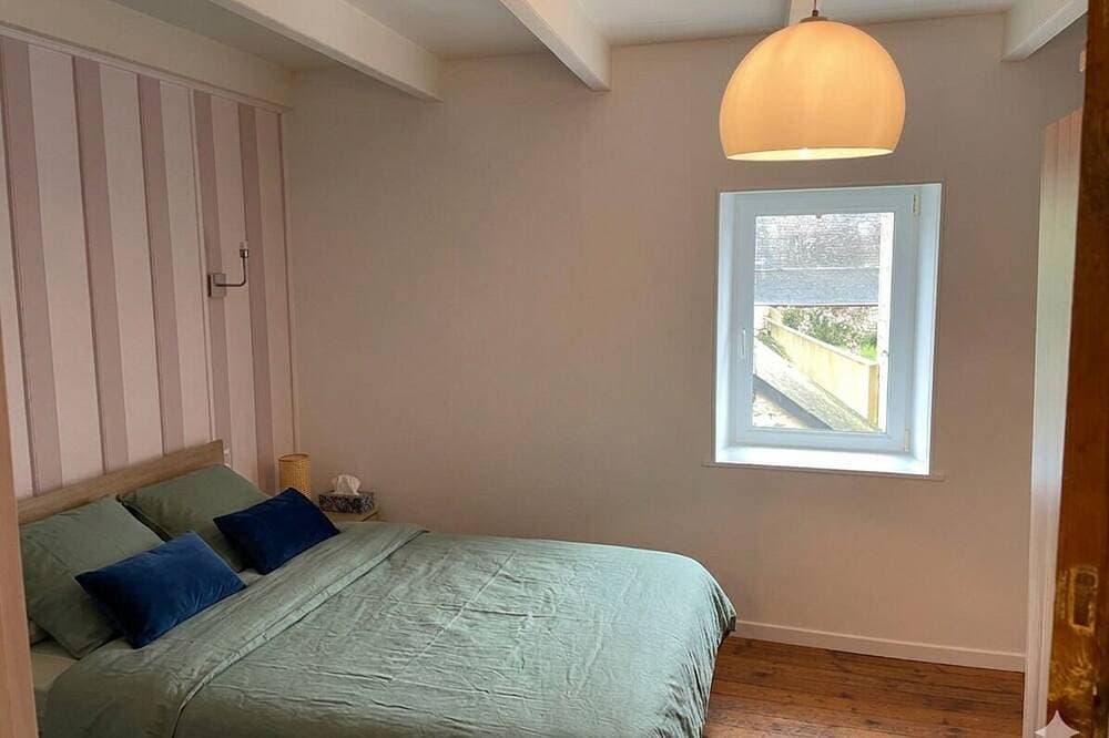 Foto 2 von 28: Le Nid de Reville, Haus in der Nähe des Meeres und der Geschäfte