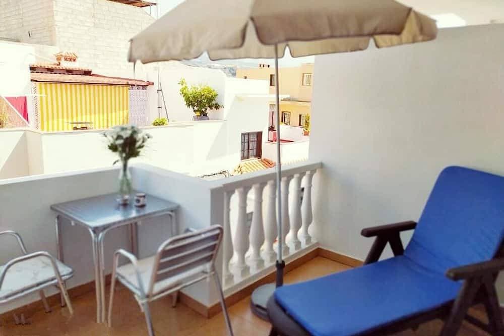 Casa Atlántica - Apartamento Violetta 1