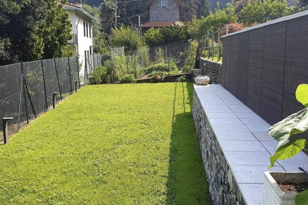 Foto 10 von 30: Angenehme Wohnung für 6 Leute mit Pool,  W-Lan, TV und Terrasse