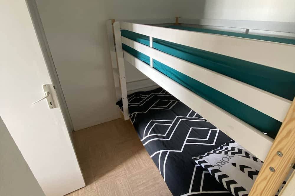 Foto 3 von 26: Wohnung in Ploemeur sehr blockiert, Morbihan - 4 Personen.