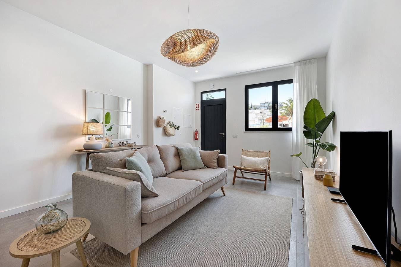Foto 10 von 39: Ferienhaus 'Casa Helena' mit privater Terrasse, WLAN und Klimaanlage