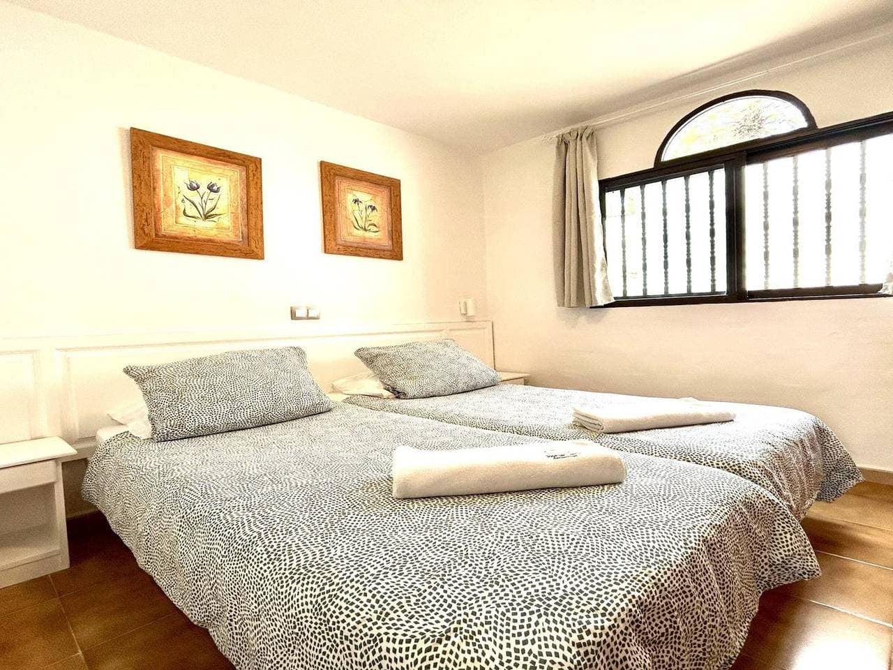 Foto 11 von 25: Ferienwohnung mit Pool und Terrasse - Solymar Calma in Costa Calma, Fuerteventura