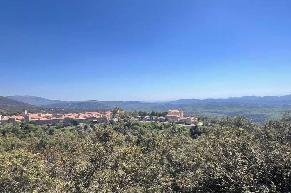 Foto 9 von 12: Nature gite - Provence