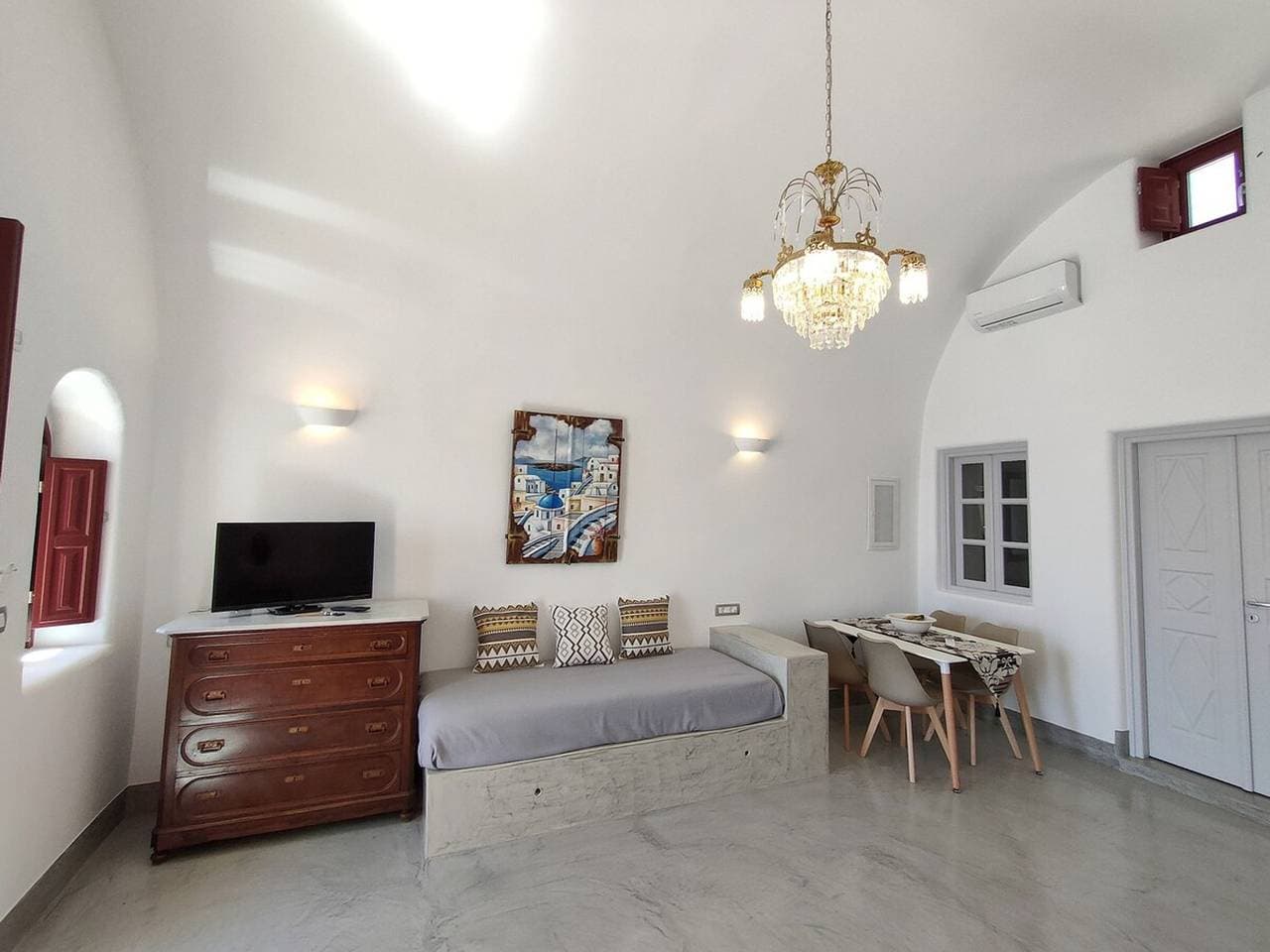 Foto 6 von 23: Ferienhaus für 4 Personen mit Garten