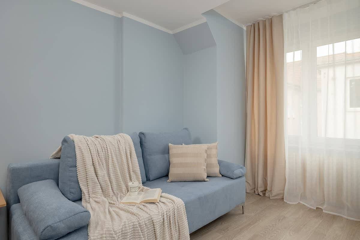 Ferienwohnung 19m² 1