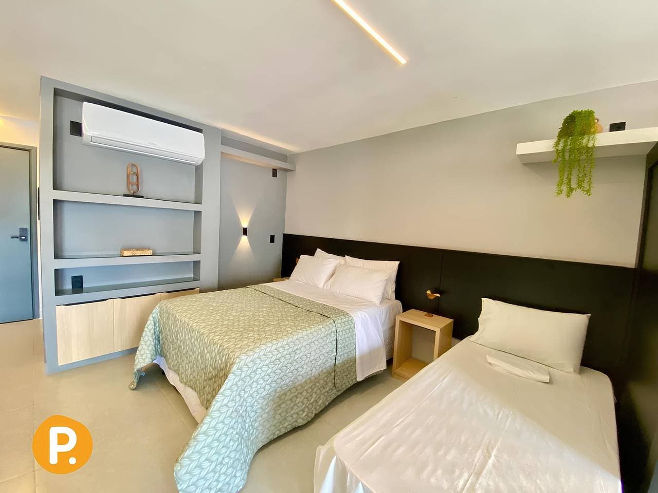 Foto 3 von 15: Ferienwohnung für 4 Personen mit Garten