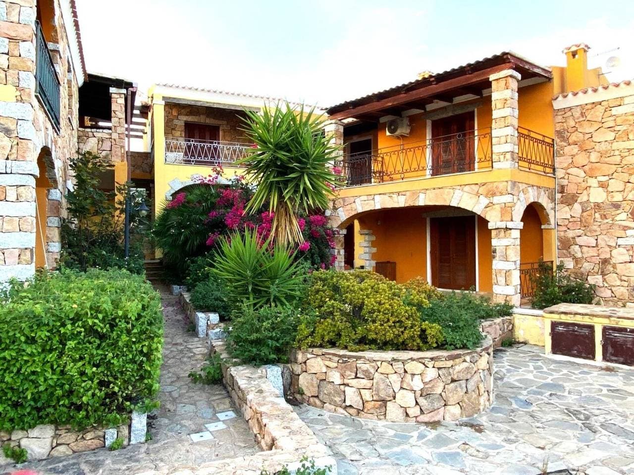 Foto 5 von 42: La casa dei Cestini